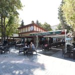 Sosyal tesisler bayramın 4’üncü günü açılacak