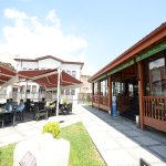 Sosyal tesisler bayramın 4’üncü günü açılacak