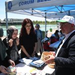 Türkiye Çevre Haftası etkinliklerle kutlandı 