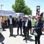 Türkiye Çevre Haftası etkinliklerle kutlandı 
