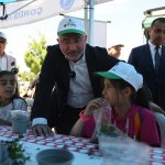 Türkiye Çevre Haftası etkinliklerle kutlandı 