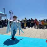 Türkiye Çevre Haftası etkinliklerle kutlandı 