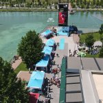 Türkiye Çevre Haftası etkinliklerle kutlandı 