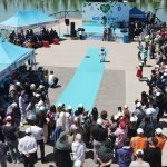 Türkiye Çevre Haftası etkinliklerle kutlandı 