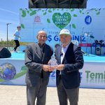 Türkiye Çevre Haftası etkinliklerle kutlandı 