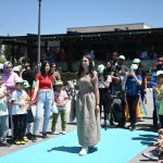 Türkiye Çevre Haftası etkinliklerle kutlandı 