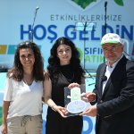 Türkiye Çevre Haftası etkinliklerle kutlandı 