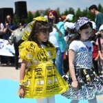 Türkiye Çevre Haftası etkinliklerle kutlandı 