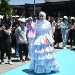 Türkiye Çevre Haftası etkinliklerle kutlandı 