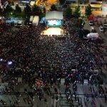 Milletin Zaferi 7.yılında