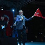 Milletin Zaferi 7.yılında