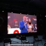 Milletin Zaferi 7.yılında