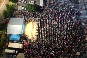 Milletin Zaferi 7.yılında