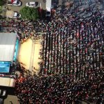 Milletin Zaferi 7.yılında