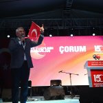 Milletin Zaferi 7.yılında