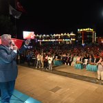 Milletin Zaferi 7.yılında