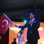 Milletin Zaferi 7.yılında