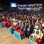 Milletin Zaferi 7.yılında