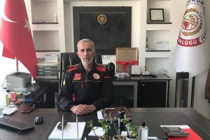 “Anız yangınları toprağı, doğayı olumsuz etkiliyor”