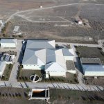 Çorum’a 518 Milyon TL’lik yeni içme suyu arıtma tesisi