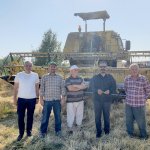 Belediye üretti, çiftçilere dağıtılacak