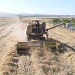 Belediye üretti, çiftçilere dağıtılacak