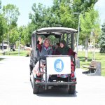 Başkan Aşgın’dan güngörmüşlere vefa