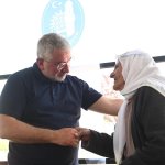 Başkan Aşgın’dan güngörmüşlere vefa