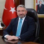 Başkan Aşgın’dan Basın Bayramı mesajı