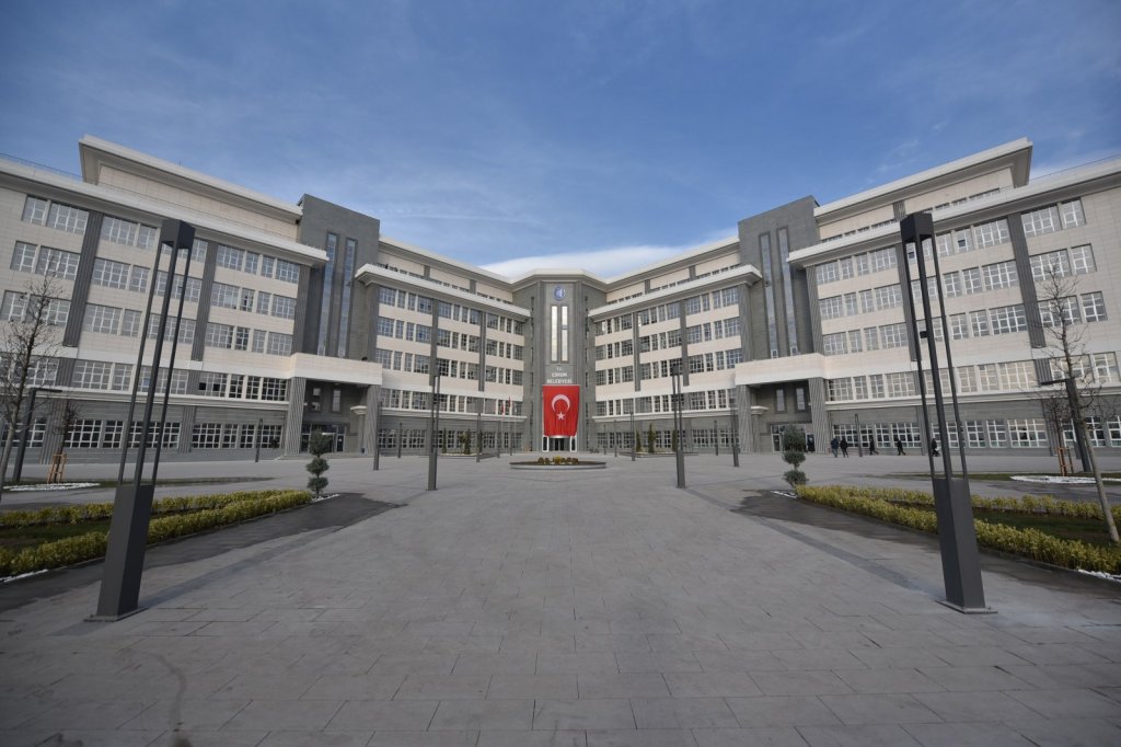 Uzmanlar, depreme dayanıklı yapıları anlatacak