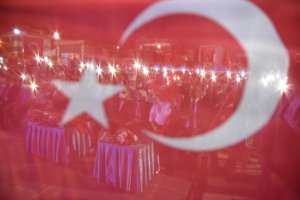 Belediyeden, 15 Temmuz etkinlikleri