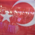 Belediyeden, 15 Temmuz etkinlikleri