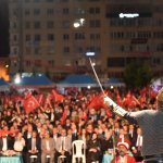 Belediyeden, 15 Temmuz etkinlikleri