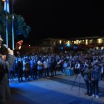 Belediyeden, 15 Temmuz etkinlikleri