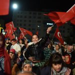 Belediyeden, 15 Temmuz etkinlikleri