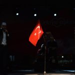 Belediyeden, 15 Temmuz etkinlikleri