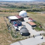 Evsel organik atıklar enerjiye dönüşüyor