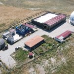 Evsel organik atıklar enerjiye dönüşüyor