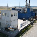 Evsel organik atıklar enerjiye dönüşüyor