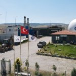 Evsel organik atıklar enerjiye dönüşüyor