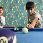 Gençlik merkezlerinin yaz kurslarına yoğun ilgi