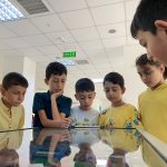 Gençlik merkezlerinin yaz kurslarına yoğun ilgi