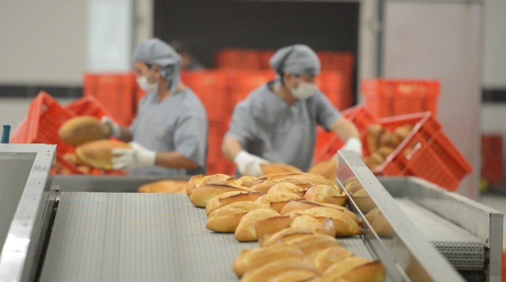 Halk Ekmek’te Fiyat Düzenlemesi