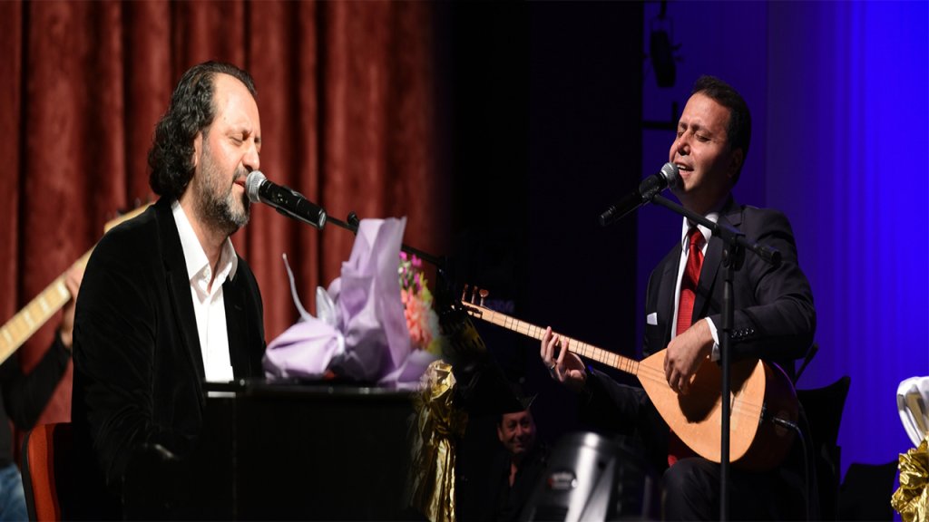 Çorum Belediyesi’nden art arda iki konser