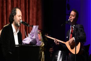 Çorum Belediyesi’nden art arda iki konser