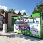 Mobil atık getirme merkezleri artık her yerde olacak