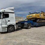 Çorum Belediyesi’nden Bartın’a destek 