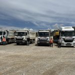 Çorum Belediyesi’nden Bartın’a destek 