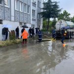 İhbarlara anında müdahale edildi 