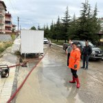 İhbarlara anında müdahale edildi 